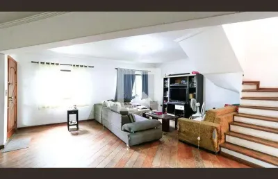 Casa para venda - butantã, 4 quartos,  230 m² - são paulo