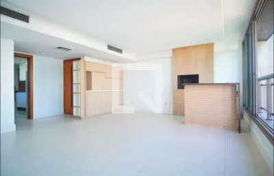 Apartamento para venda - três figueiras, 3 quartos,  120 m² - porto alegre