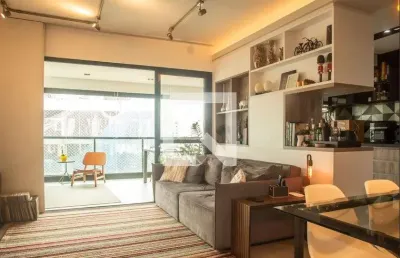 Apartamento para venda - chácara inglesa, 3 quartos,  108 m² - são paulo