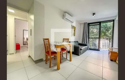 Apartamento para venda - centro, 2 quartos,  54 m² - rio de janeiro