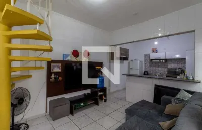 Casa para venda - ermelino matarazzo, 2 quartos,  150 m² - são paulo
