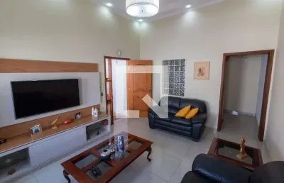 Casa para venda - jardim chapadão, 3 quartos,  245 m² - campinas