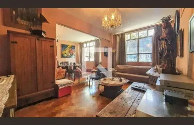 Casa para venda - anchieta, 4 quartos,  391 m² - belo horizonte