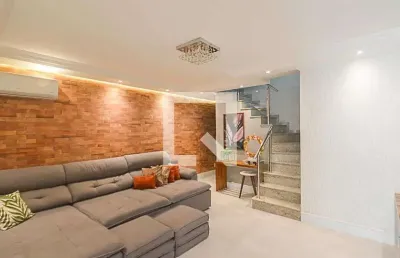 Casa para venda - rudge ramos, 3 quartos,  250 m² - são bernardo do campo