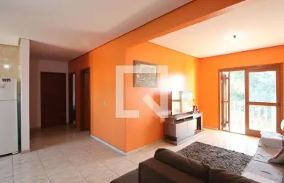 Casa para venda - mathias velho, 3 quartos,  248 m² - canoas