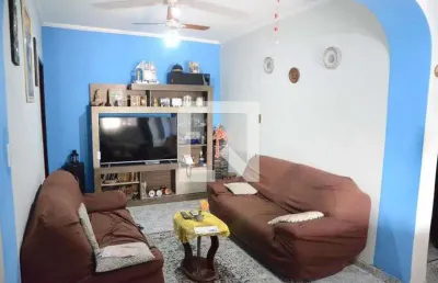 Casa para venda - veloso, 3 quartos,  545 m² - osasco