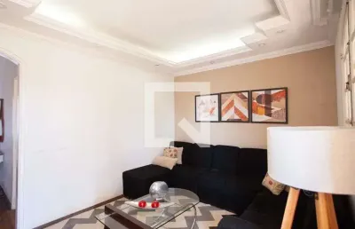 Casa para venda - santa amélia, 3 quartos,  120 m² - belo horizonte