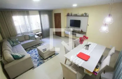 Casa para venda - taquara, 3 quartos,  120 m² - rio de janeiro