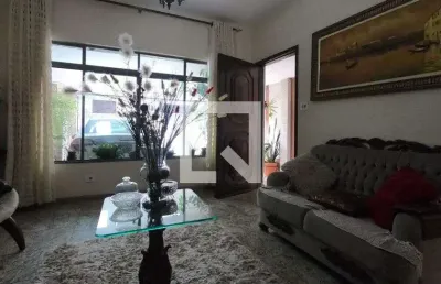 Casa para venda - vila augusta, 2 quartos,  198 m² - guarulhos