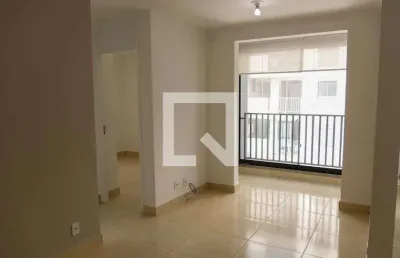 Apartamento para venda - centro, 2 quartos,  49 m² - osasco