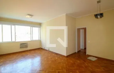 Apartamento para venda - tijuca, 3 quartos,  105 m² - rio de janeiro