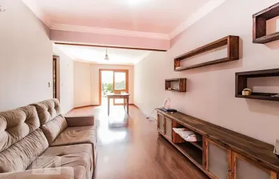 Casa / sobrado em condomínio para venda - cavalhada, 3 quartos,  240 m² - porto alegre