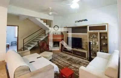 Casa / sobrado em condomínio para venda - vila nova, 5 quartos,  284 m² - porto alegre