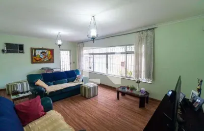 Casa para venda - saúde, 4 quartos,  215 m² - são paulo