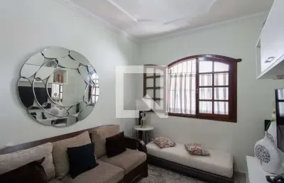 Casa para venda - santa amélia, 3 quartos,  118 m² - belo horizonte