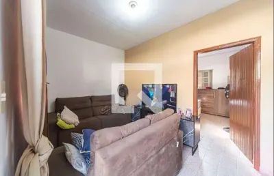 Casa para venda - vila américa, 5 quartos,  430 m² - santo andré