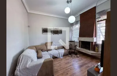 Casa para venda - vicentina, 5 quartos,  370 m² - são leopoldo