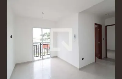Apartamento para venda - vila constança , 2 quartos,  44 m² - são paulo