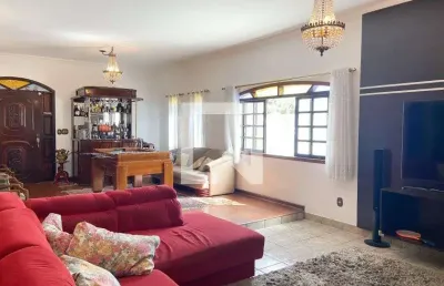 Casa para venda - bussocaba, 4 quartos,  420 m² - osasco
