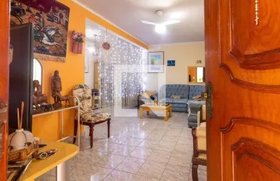 Casa para venda - butantã, 3 quartos,  150 m² - são paulo