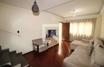 Casa para venda - mandaqui, 3 quartos,  200 m² - são paulo
