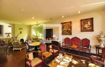 Casa para venda - vila madalena, 4 quartos,  300 m² - são paulo