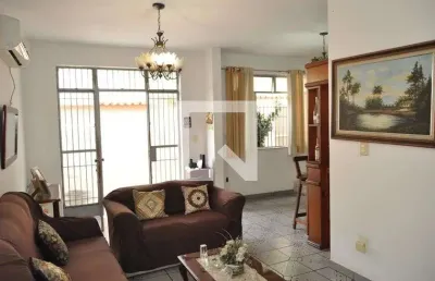 Casa para venda - engenho novo, 6 quartos,  340 m² - rio de janeiro
