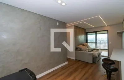 Apartamento para venda - vila santa clara, 3 quartos,  79 m² - são paulo