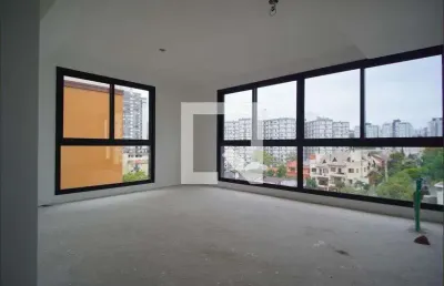Apartamento para venda - boa vista, 2 quartos,  69 m² - porto alegre