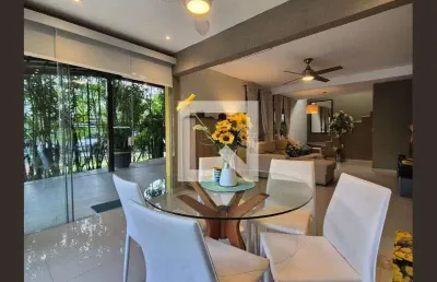 Casa / sobrado em condomínio para venda - vargem grande, 3 quartos,  180 m² - rio de janeiro