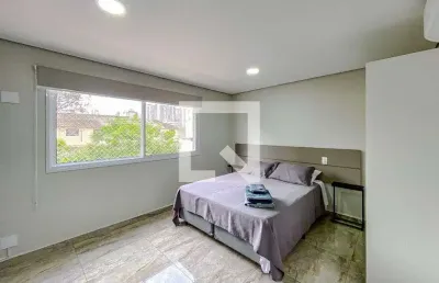 Kitnet / stúdio para venda - belém, 1 quarto,  21 m² - são paulo