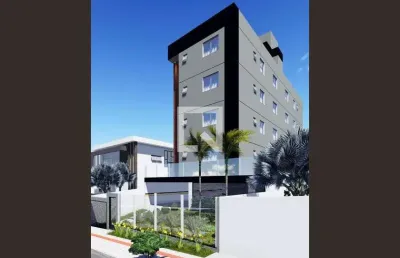 Apartamento para venda - padre eustáquio, 3 quartos,  139 m² - belo horizonte