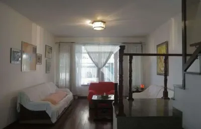 Casa para venda - planalto paulista, 3 quartos,  312 m² - são paulo