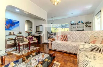 Casa para venda - pacaembu, 3 quartos,  477 m² - são paulo