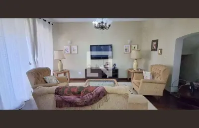 Casa para venda - rudge ramos, 4 quartos,  298 m² - são bernardo do campo