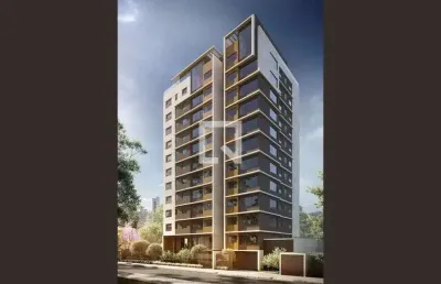 Apartamento para venda - barreiro, 3 quartos,  99 m² - belo horizonte
