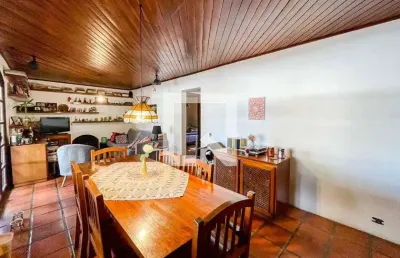 Casa para venda - santana, 3 quartos,  238 m² - são paulo