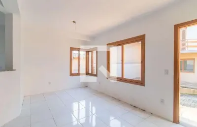 Casa / sobrado em condomínio para venda - campo novo, 2 quartos,  130 m² - porto alegre