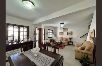 Casa / sobrado em condomínio para venda - vargem pequena, 4 quartos,  182 m² - rio de janeiro