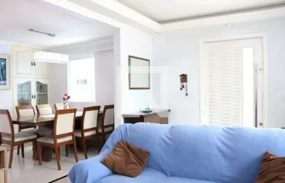 Casa para venda - jardim marajoara , 4 quartos,  158 m² - são paulo