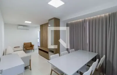 Apartamento para venda - aeroporto, 2 quartos,  54 m² - belo horizonte