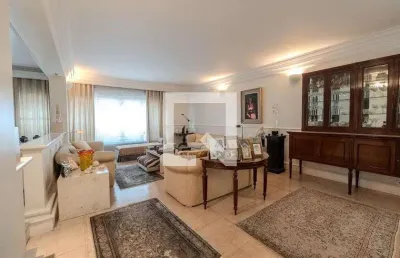 Apartamento para venda - bela vista, 4 quartos,  414 m² - são paulo