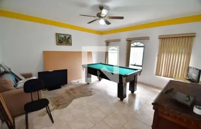 Casa para venda - santa genebra, 7 quartos,  360 m² - campinas