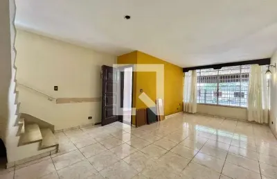 Casa para venda - vila mascote, 5 quartos,  260 m² - são paulo
