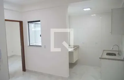 Apartamento para venda - vila carrão, 2 quartos,  40 m² - são paulo