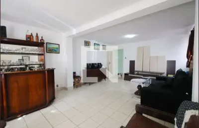 Casa para venda - cambuci, 5 quartos,  552 m² - são paulo