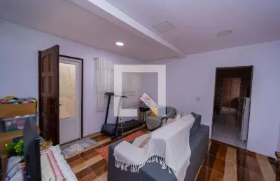 Casa para venda - ermelino matarazzo, 2 quartos,  68 m² - são paulo