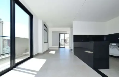Cobertura para venda - lourdes, 3 quartos,  293 m² - belo horizonte