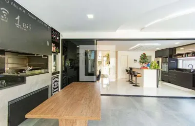 Casa para venda - bairro fátima, 4 quartos,  229 m² - canoas