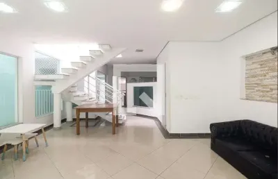 Casa para venda - tatuapé, 3 quartos,  250 m² - são paulo
